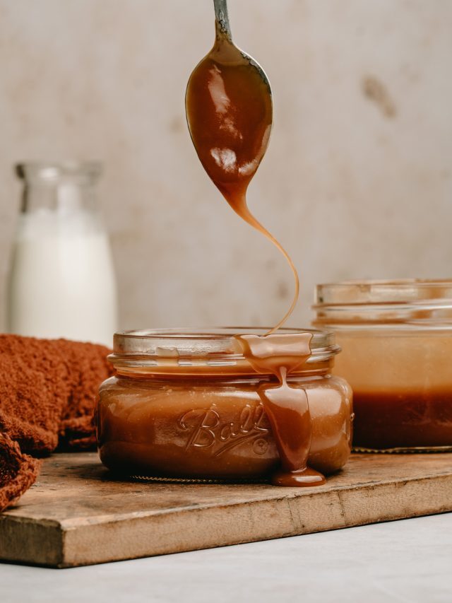 Simple Dessert Recipes